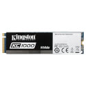 Ssd Kingston 240gb Pcie3 M2 Kc1000 | Quonty.com | SKC1000/240G