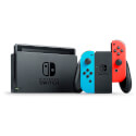 Videoconsola Nintendo Switch Neón+Splatoon 2 | Quonty.com | 2500266