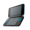 Videoconsola Nintendo New 2ds Xl Negra/Turquesa | Quonty.com | 2209266