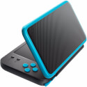 Videoconsola Nintendo New 2ds Xl Negra/Turquesa | Quonty.com | 2209266