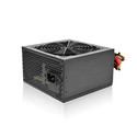 Fuente Alimentación L-Link 500w 12cm Atx | Quonty.com | LL-PS-500-CAB