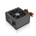 Fuente Alimentación L-Link 500w 12cm Atx | Quonty.com | LL-PS-500-CAB