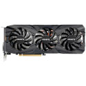 Gigabyte Gtx 1080 Ti Gaming Oc Bla 11gb Gddr5x | Quonty.com | GV-N108TGAMINGOC BLACK-11GD