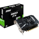Msi Gtx 1050 Aero Itx 2g Ocv1 Gddr5 | Quonty.com | 912-V809-2484