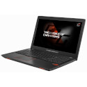 Portátil Asus Gaming Rog Gl553vd-Dm672t I7-7700hq 15.6fhd | Quonty.com | 90NB0DW3-M10560