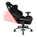 Silla Gaming Drift Dr100 Negro/Verde | Quonty.com | DR100BG