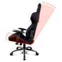 Silla Gaming Drift Dr100 Negro/Verde | Quonty.com | DR100BG