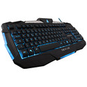 Teclado The G-Lab Keyz200/Sp-N Gaming Usb | Quonty.com | KEYZ200-N/SP