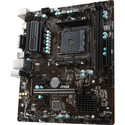 Placa Base Msi A320m Pro-Vh Plus Amd Am4 Atx | Quonty.com | 911-7B07-002