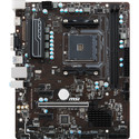 Placa Base Msi A320m Pro-Vh Plus Amd Am4 Atx | Quonty.com | 911-7B07-002