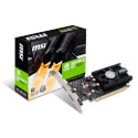 Msi Gt 1030 2g Lp Oc Gddr5 | Quonty.com | 912-V809-2640