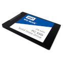 Hd 2.5 Ssd 1tb Sata3 Wd Blue 3d Nand | Quonty.com | WDS100T2B0A