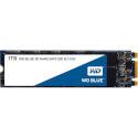 Disco Duro Ssd Wd 1tb Sata3 M2 Blue 3d Nand | Quonty.com | WDS100T2B0B