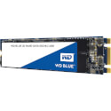 Disco Duro Ssd Wd 1tb Sata3 M2 Blue 3d Nand | Quonty.com | WDS100T2B0B