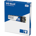 Disco Duro Ssd Wd 1tb Sata3 M2 Blue 3d Nand | Quonty.com | WDS100T2B0B