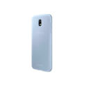 Funda Movil Samsung J5 2017 Silicona Azul | Quonty.com | EF-AJ530TLEGWW