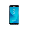 Funda Movil Samsung J7 2017 Silicona Negro | Quonty.com | EF-AJ730TBEGWW