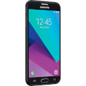 Funda Movil Samsung J3 2017 Rigida Negro | Quonty.com | EF-PJ330CBEGWW