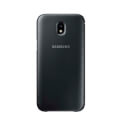 Funda Movil Samsung J5 2017 Rigida Negro | Quonty.com | EF-PJ530CBEGWW