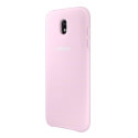 Funda Movil Samsung J5 2017 Rigida Rosa | Quonty.com | EF-PJ530CPEGWW