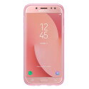 Funda Movil Samsung J5 2017 Rigida Rosa | Quonty.com | EF-PJ530CPEGWW