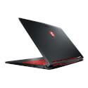 Portátil Msi Gv62 7rd-1812xes I5-7300hq 15,6fhd 8gb | Quonty.com | 9S7-16J9H2-1812