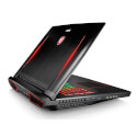 Portátil Msi Gt73evr 7rf(Titan-Pro)-870xes I7-7700hq 17.3fhd | Quonty.com | 9S7-17A121-870