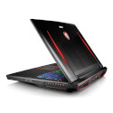 Portátil Msi Gt73evr 7rf(Titan-Pro)-870xes I7-7700hq 17.3fhd | Quonty.com | 9S7-17A121-870