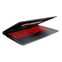 Portátil Msi Gv62 7re-1810xes I7-7700hq 15,6fhd 8gb | Quonty.com | 9S7-16J9H2-1810