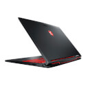 Portátil Msi Gv62 7re-1810xes I7-7700hq 15,6fhd 8gb | Quonty.com | 9S7-16J9H2-1810