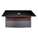 Portátil Msi Gv62 7re-1810xes I7-7700hq 15,6fhd 8gb | Quonty.com | 9S7-16J9H2-1810