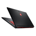 Portátil Msi Gv72 7rd-1038xes I7-7700hq 17,3fhd 8gb | Quonty.com | 9S7-1799GB-1038
