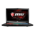 Portátil Msi Ge73vr 7re(Raider)-029es I7-7700hq 17.3fhd | Quonty.com | 9S7-17C112-029