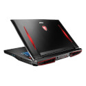 Portátil Msi Ge73vr 7re(Raider)-029es I7-7700hq 17.3fhd | Quonty.com | 9S7-17C112-029