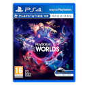 Gafas Sony Playstation Vr +Camara +Vr Worlds | Quonty.com | 9882466