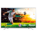 Tv Led Hisense H55nu8700 55'' 4k-Uhd | Quonty.com | H55NU8700