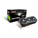 Msi Gtx 1080 Ti Lightning 11gb Gddr5x | Quonty.com | 912-V366-011