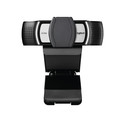 Webcam Logitech C930e 1920x1080 Pixeles 30pps Negro | Quonty.com | 960-000972
