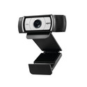 Webcam Logitech C930e 1920x1080 Pixeles 30pps Negro | Quonty.com | 960-000972