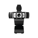 Webcam Logitech C930e 1920x1080 Pixeles 30pps Negro | Quonty.com | 960-000972