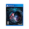 Juego Sony Ps4 Resident Evil Revelation Hd | Quonty.com | 5055060913680
