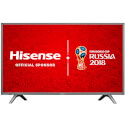 Tv Led Hisense H60nec5600 60'' 4k-Uhd | Quonty.com | H60NEC5600