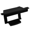 Soporte Tv Camara Sony Ps4 Negro | Quonty.com | SOPORTEPS4CAMARA