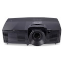 Proyector Acer X115 3d 3300 Ansi Lumens Svga Negro | Quonty.com | MR.JNP11.001