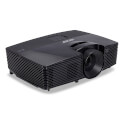 Proyector Acer X115 3d 3300 Ansi Lumens Svga Negro | Quonty.com | MR.JNP11.001