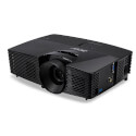 Proyector Acer X115 3d 3300 Ansi Lumens Svga Negro | Quonty.com | MR.JNP11.001