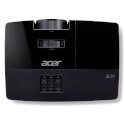 Proyector Acer X115 3d 3300 Ansi Lumens Svga Negro | Quonty.com | MR.JNP11.001