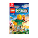 Juego Nintendo Switch Lego Worlds | Quonty.com | LEGOSWITCH