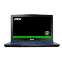 Portátil Msi We62 7ri-1891xes I7-7700hq 15,6fhd 16gb | Quonty.com | 9S7-16J572-1891
