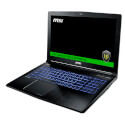 Portátil Msi We62 7ri-1891xes I7-7700hq 15,6fhd 16gb | Quonty.com | 9S7-16J572-1891